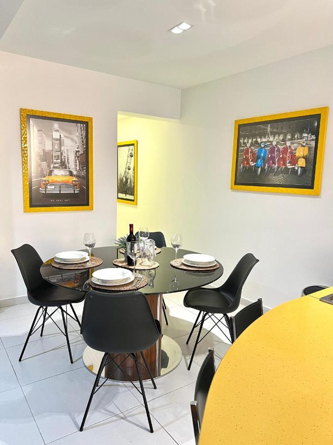 Modern Central 2Br Flat In Valletta By Arcobnb Ngoại thất bức ảnh
