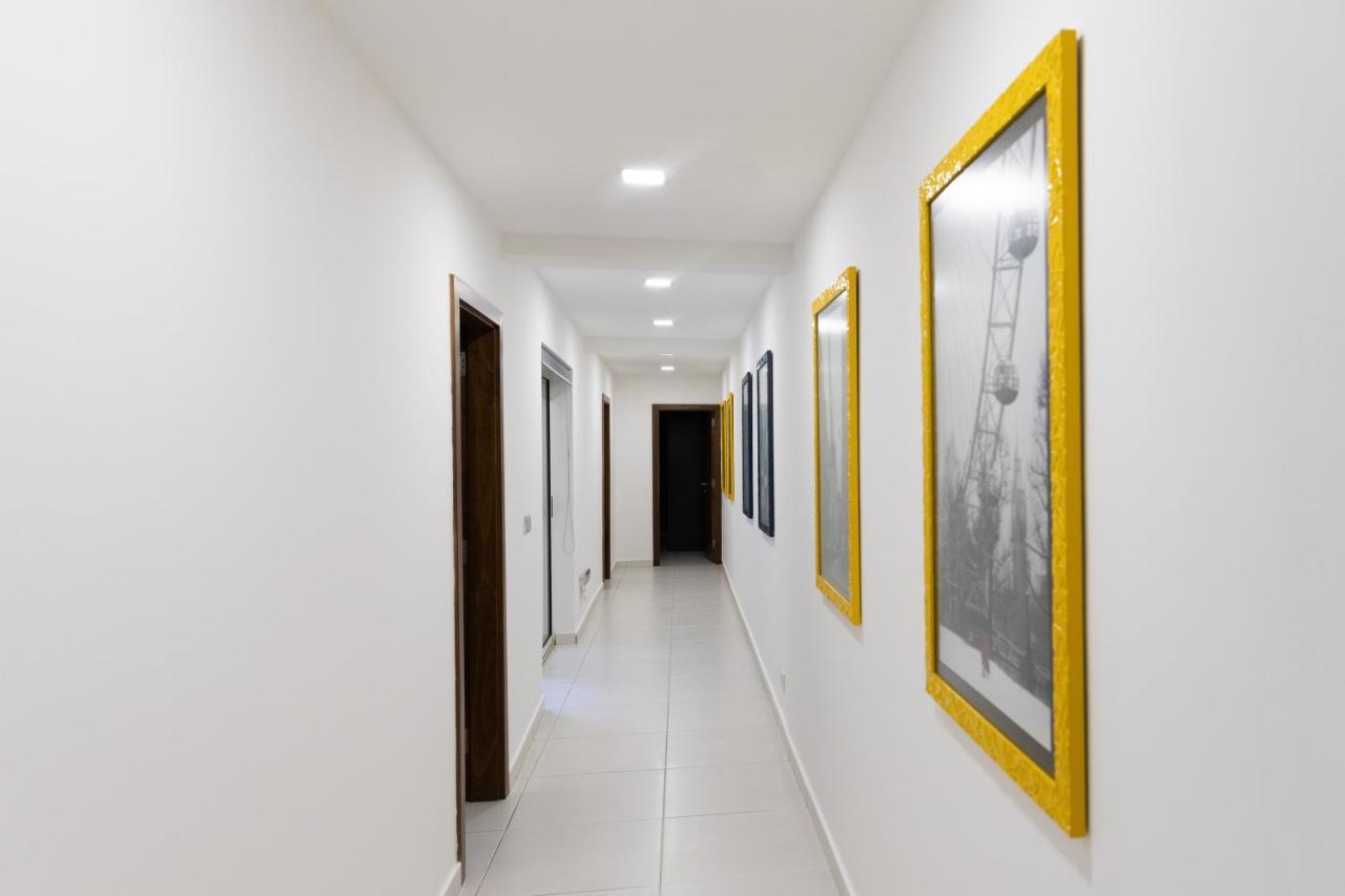Modern Central 2Br Flat In Valletta By Arcobnb Ngoại thất bức ảnh