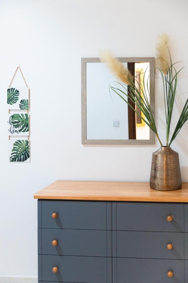 Modern Central 2Br Flat In Valletta By Arcobnb Ngoại thất bức ảnh