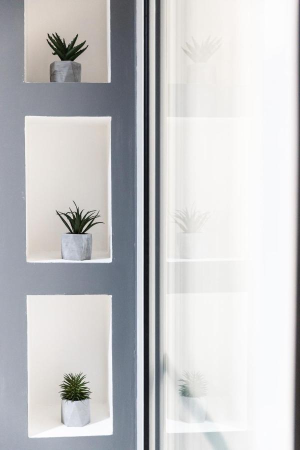 Modern Central 2Br Flat In Valletta By Arcobnb Ngoại thất bức ảnh