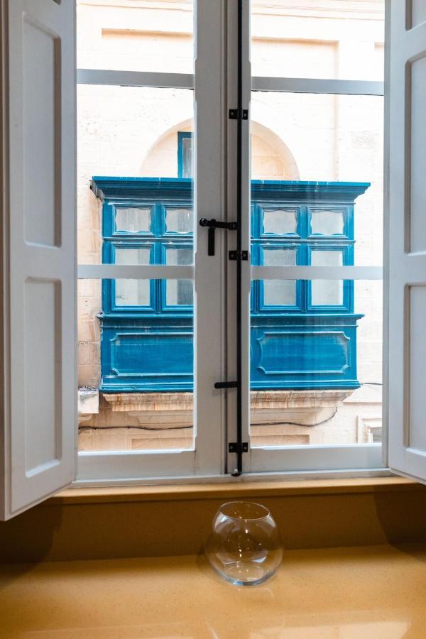 Modern Central 2Br Flat In Valletta By Arcobnb Ngoại thất bức ảnh