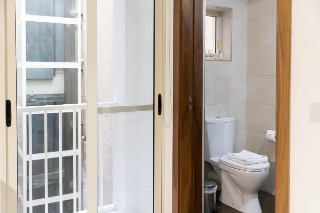 Modern Central 2Br Flat In Valletta By Arcobnb Ngoại thất bức ảnh