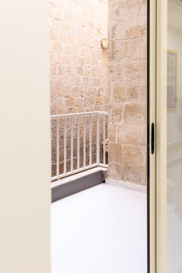 Modern Central 2Br Flat In Valletta By Arcobnb Ngoại thất bức ảnh